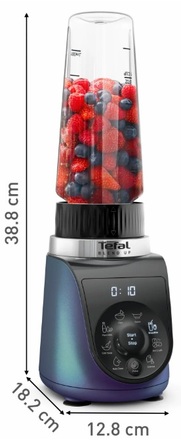 Стационарный блендер Tefal BL19H4F0 (7061896)