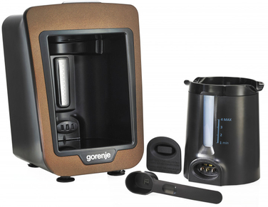 Електрична турка Gorenje ATCM 730 T (E100ACM) (6313699)