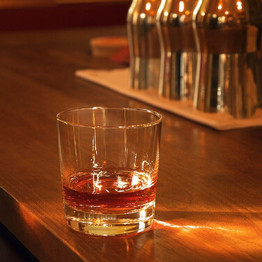 Склянка для віскі 0,356 л Basic Bar Selection 115835 Schott Zwiesel