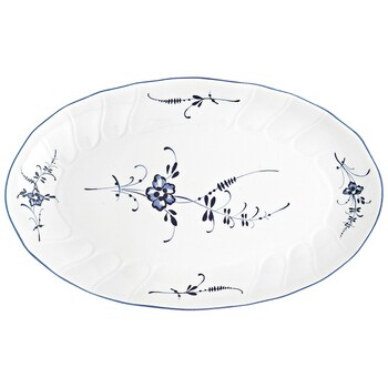 Блюдо для гарніру 24 см Vieux Luxemburg Villeroy & Boch