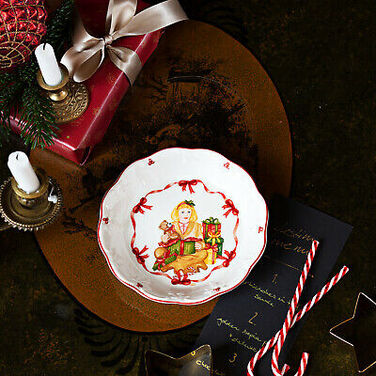 Піала кругла 16,5 см Toys Fantasy Villeroy & Boch