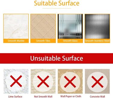 Магнітна смуга для ножів 40 см SMART&COOL