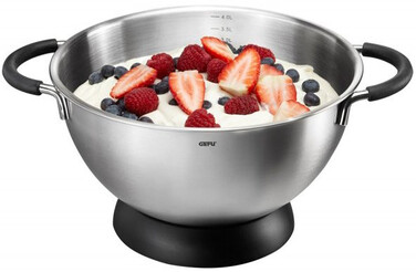 Ємність для змішування Gefu MESCO 24 см (28140)