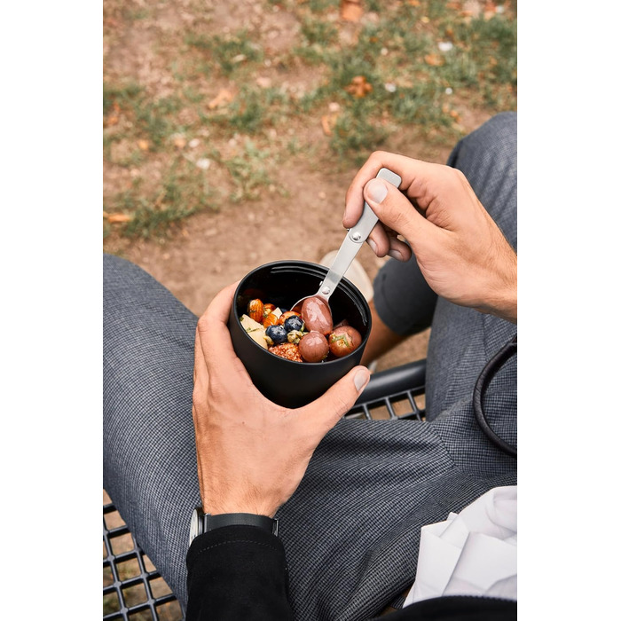 Термоконтейнер 700 мл, чорний ZWILLING