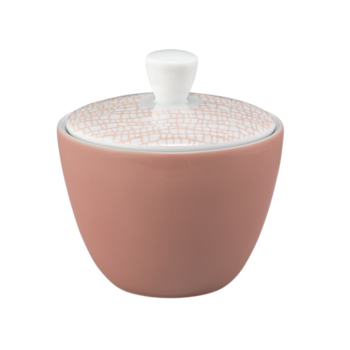 Цукорниця 0,26 л Fashion Posh Rose Seltmann