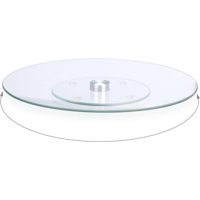 Підставка для торта 30 см Relaxdays