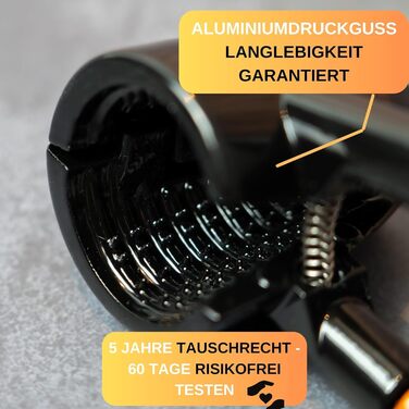 Орехокол с деревянными ручками Thiru