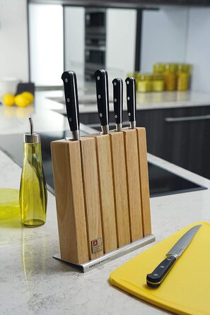 Набір ножів Richardson Sabatier Trompette, 5шт.