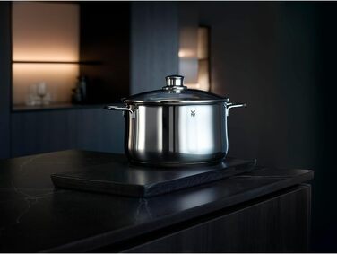 Каструля, глибока Ø 16 см Diadem Plus WMF