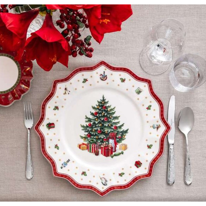 Набор столовых приборов, 30 предметов Toy's Delight Villeroy & Boch