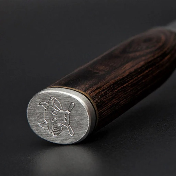 Нож поварской 20 см Shun Premier Tim Mälzer Kai