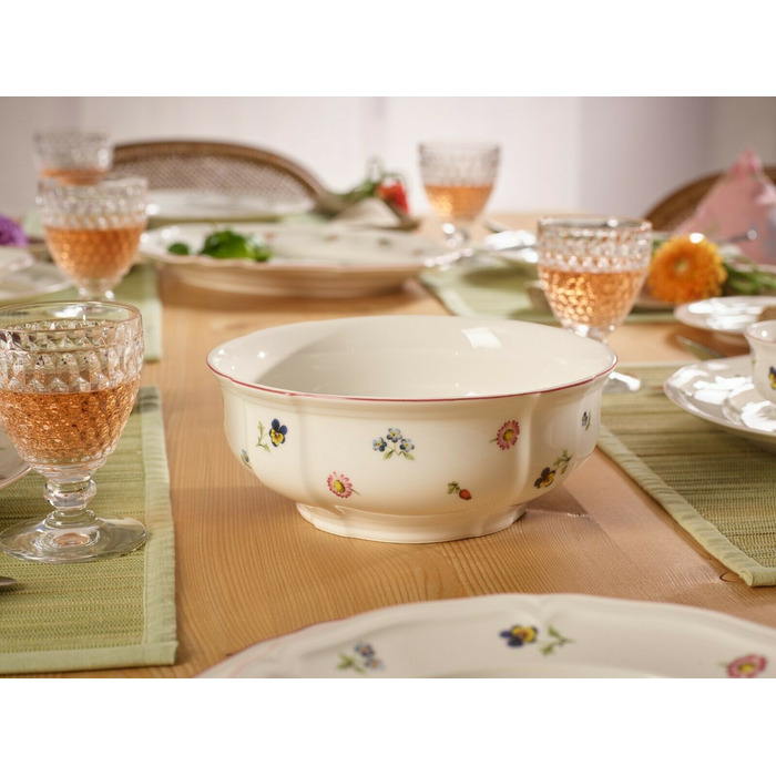 Колекція Petite Fleur від Villeroy & Boch