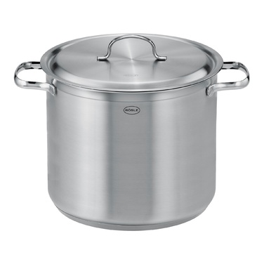 Каструля 24 см, 8 л з кришкою Pureelements Rosle