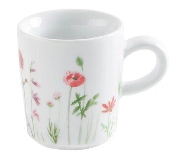 Чашка для еспрессо 0,09 л Wildblume Kahla