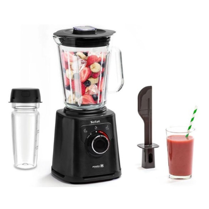 Стаціонарний блендер Tefal Perfect MIX+ BL87G831  (6965981)