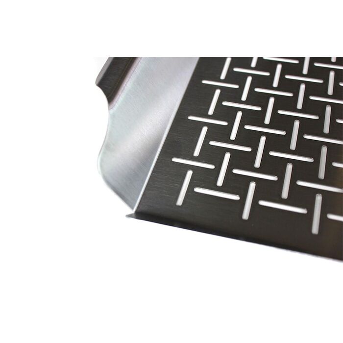 Вок-деко для овочів 44,5 x 30 см Santos