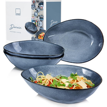 Столовий сервіз 12 предметів на 4 персони Sänger