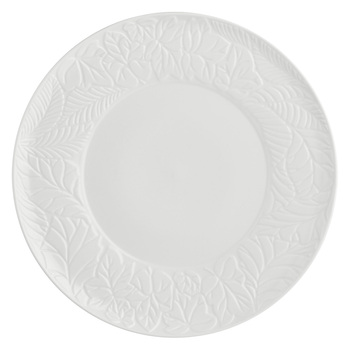 Тарілка обідня La Porcellana Bianca BOSCO, порцеляна, діам. 27 см