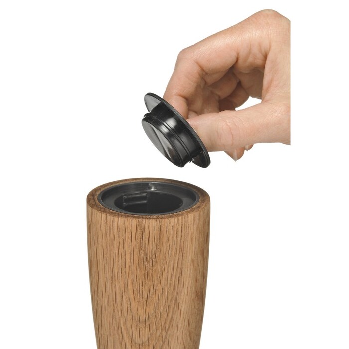 Млин для солі / перцю Ceramill® Nature WMF