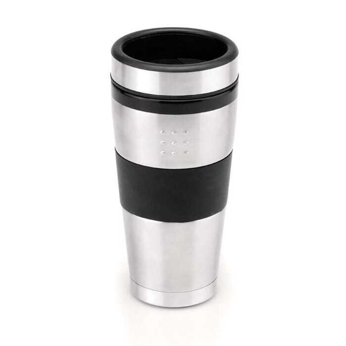 Термокухоль дорожній BergHOFF Orion, 500 мл