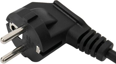 Винний холодильник до 10 пляшок чорний DCSYOG