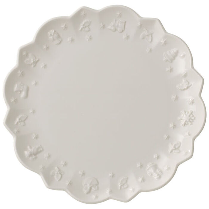 Тарілка для сніданку 23 см Toys Delight Royal Classic Villeroy & Boch