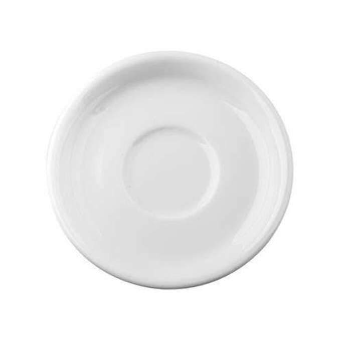 Блюдце Lubiana Ameryka 11 см  ( для 100 мл ) 0171