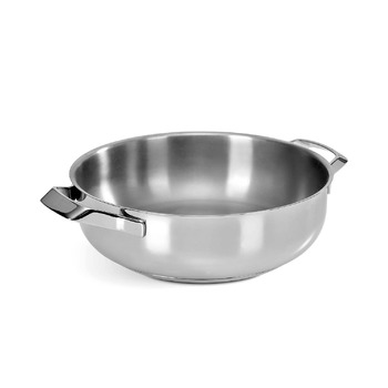 Кастрюля низкая 28 см 4,4 л My Pot BARAZZONI