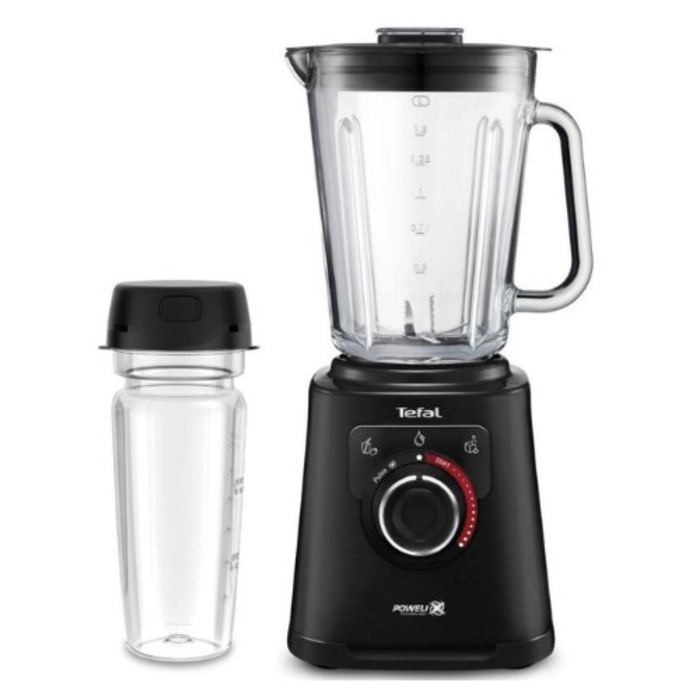 Стаціонарний блендер Tefal Perfect MIX+ BL87G831  (6965981)