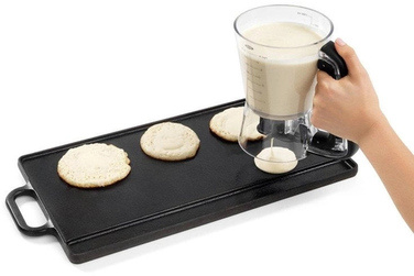 Диспенсер/дозатор для рідкого тіста 11231000