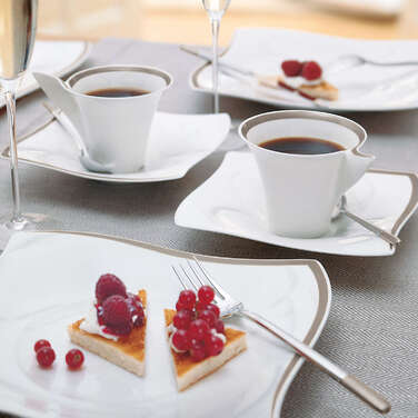 Вилка для торта Ella Villeroy & Boch