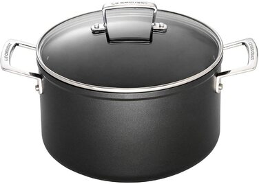 Каструля 3,8 л Toughened Non-Stick Le Creuset