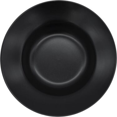 Тарілка для пасти 24 см 6 шт Spetebo