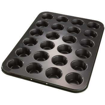 Форма для випічки кексів на 24 шт. Tradition Dr. Oetker
