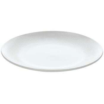 Тарелка мелкая Tognana June 20 см bianco JU002200000
