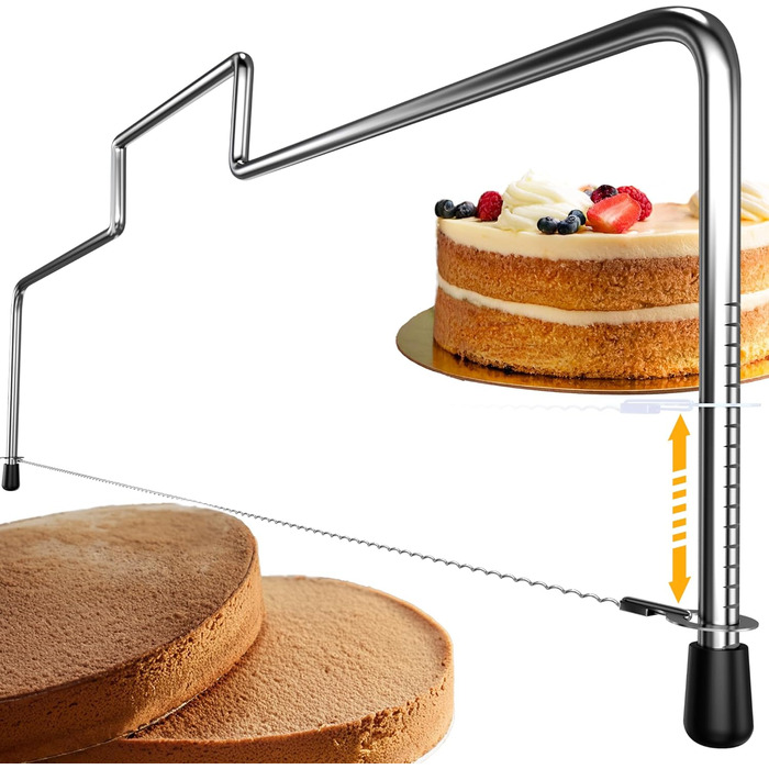 Вирізка для основи торта 32 см 4smile