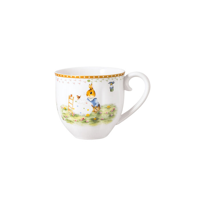 Чашка 380 мл Annual Easter Edition 2021 Villeroy & Boch