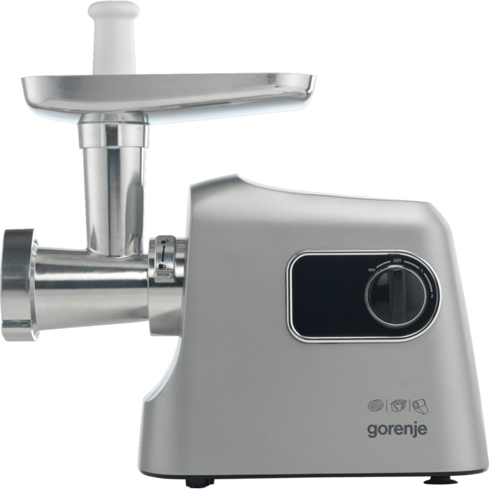 М'ясорубка Gorenje MG2500DS (7128444)