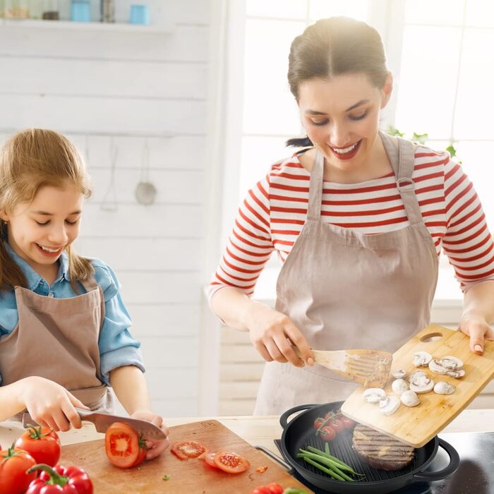 Сковородка для стейков 27 см joeji's Kitchen