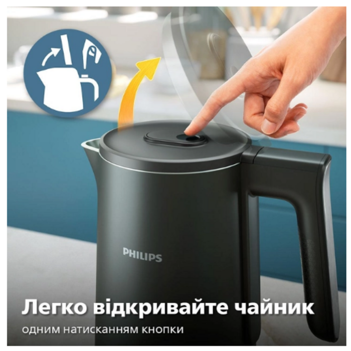 Электрочайник Philips HD9395/90 (6947049)