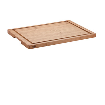 Дошка обробна / сервірувальна, бамбук 39 x 26 см Rosle