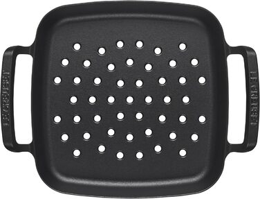 Чугунная корзина для гриля 30,5 х 30,5 см Alpine Outdoor Collection Le Creuset