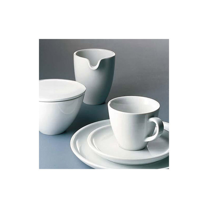 Глечик для молока 340 мл, білий Profi Arzberg