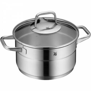 Каструля 20 см Experials SelectIt WMF