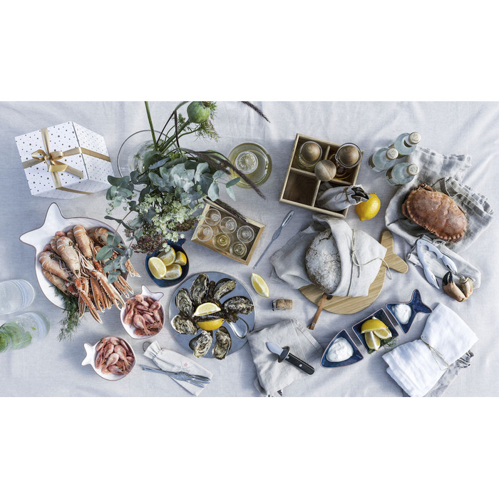 Крекер для крабів 15,5х5,5 см Sagaform