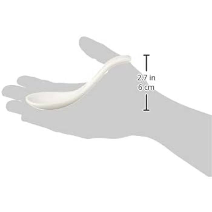 Набір з 2 ложок для супниці 14,5 см Soup Passion Villeroy & Boch