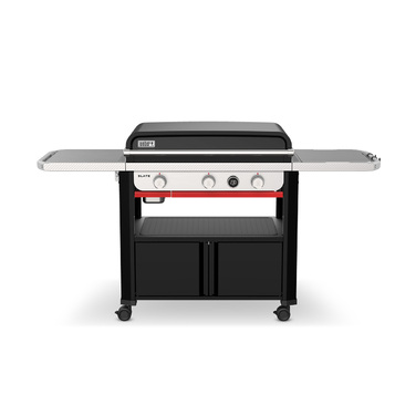 Газовый гриль-планч Weber Slate GPD 76 см 1501148 Код: 013078