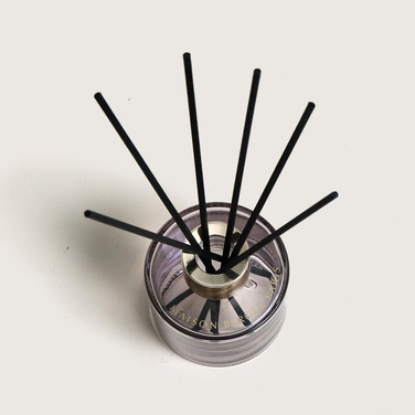 Набір Maison Berger Paris: дифузор ROSALIE, 100 мл + Наповнювач з ароматом EXQUISITE SPARKLE, 90 мл та спрей з ароматом EXQUISITE SPARKLE, 50 мл