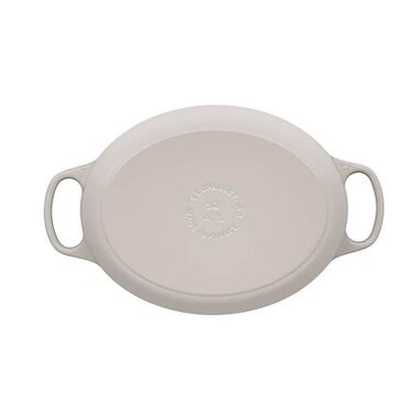 Форма для запікання овальна 4,7 л меренга Meringue Le Creuset