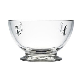 Чаша La Rochere ABEILLE, вис. 8,5 см, діам. 13,8 см, 600 мл